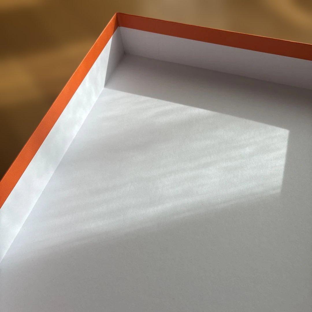 Hermès ギフトボックス　エルメス　ケリー　25 空箱　巾着付き　付属品