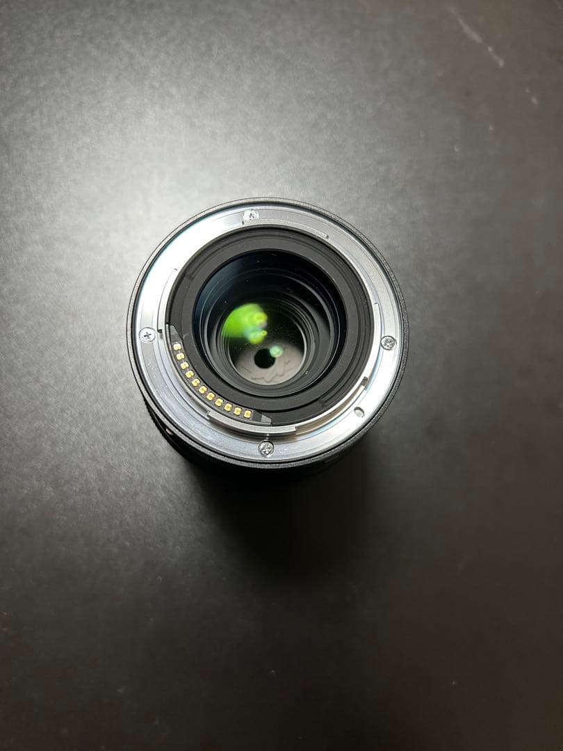 Nikon 50mm f/1.8 レンズ　Zマウント