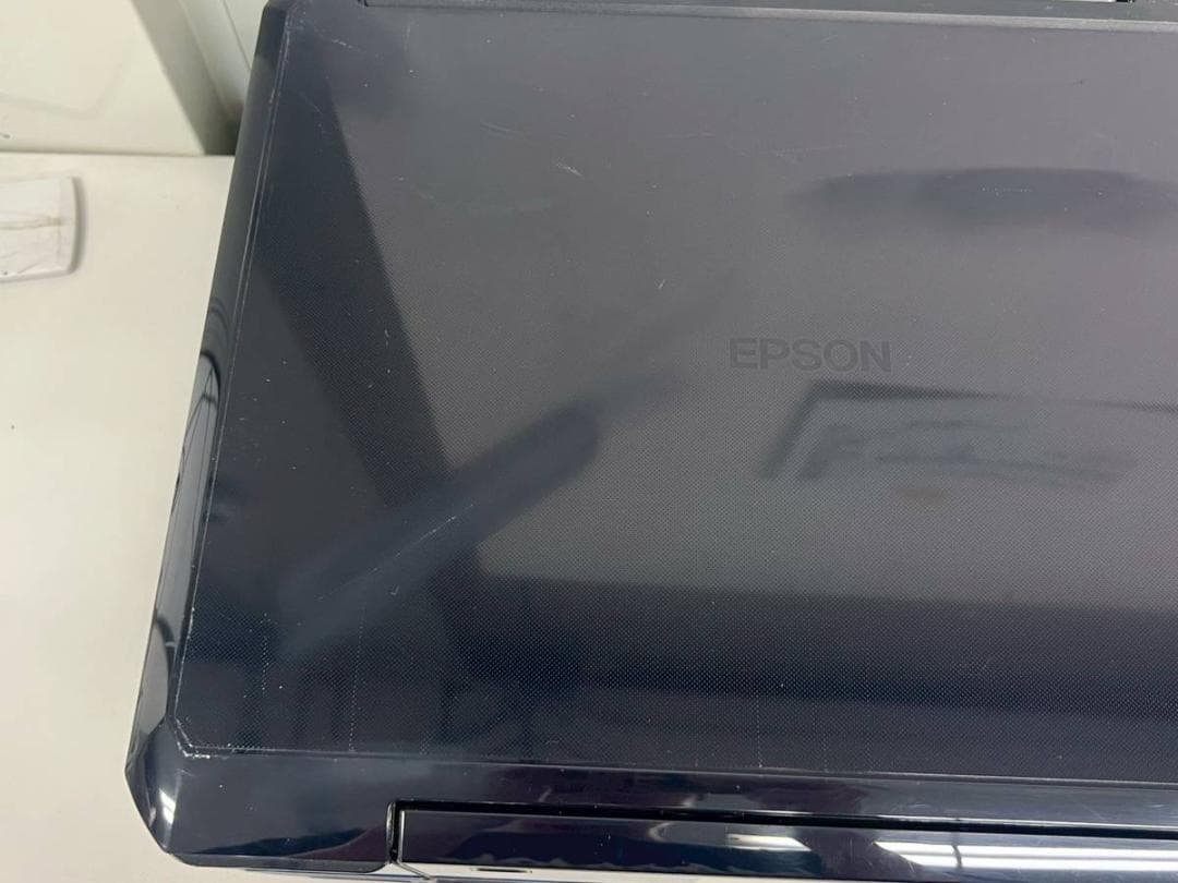 【ジャンク品】EPSON インクジェットプリンター EP-806AB