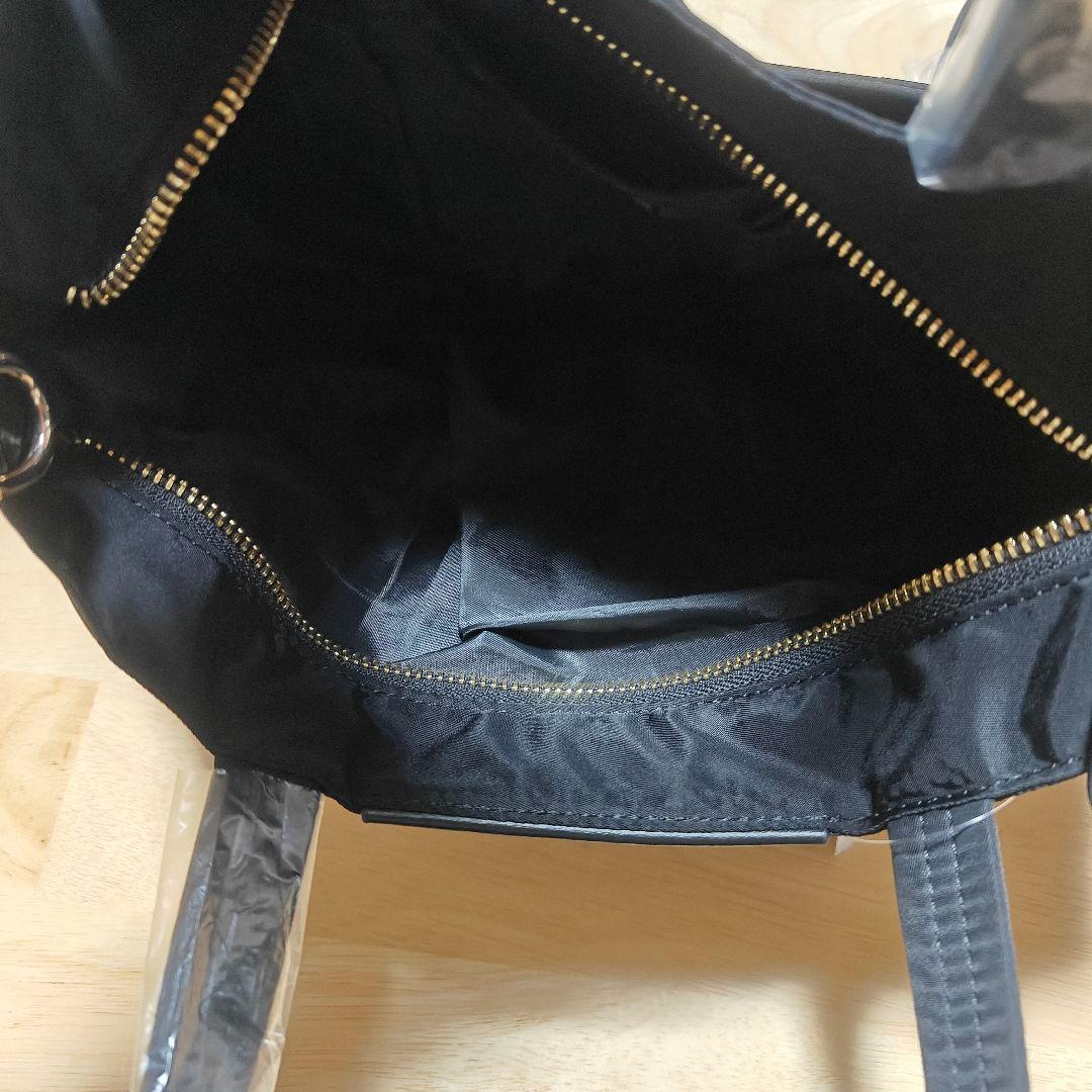 アニヤ　EYES ショルダーバッグ　トートバッグ