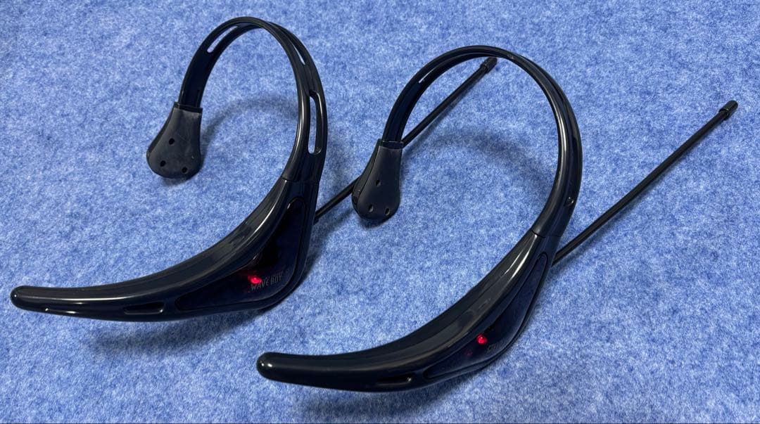 Gakken WAVE BOY-4 ジェットシーバー