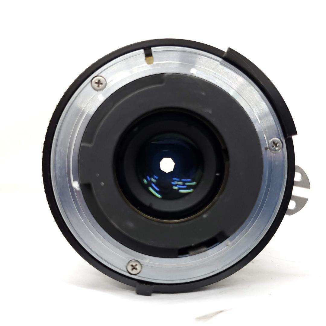 【動作確認済】 Nikon FE F1219-133-4v y