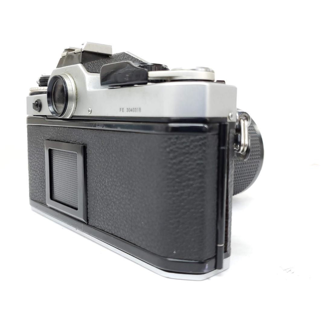 【動作確認済】 Nikon FE F1219-133-4v y