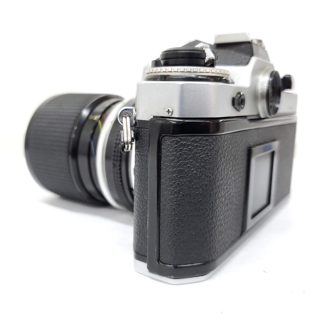 【動作確認済】 Nikon FE F1219-133-4v y