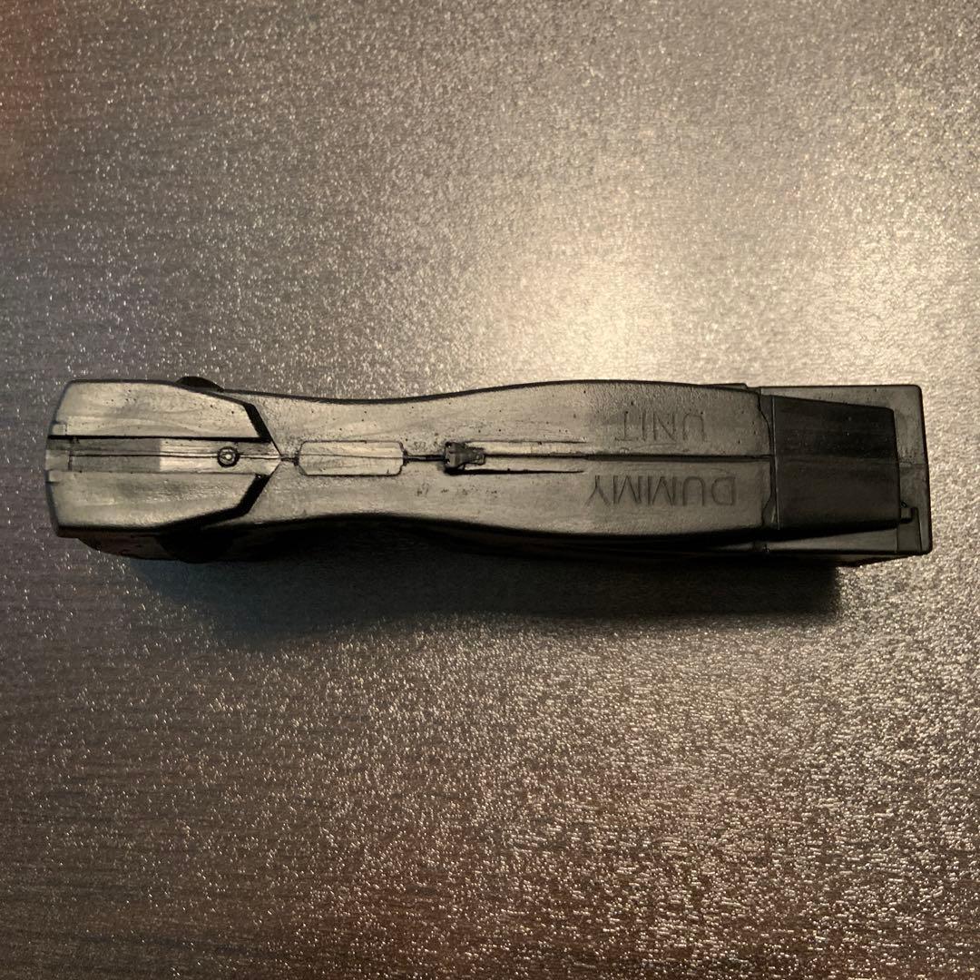 【❗️レア❗️】ラバーガン　テイザーガン　X26 TASER 訓練用