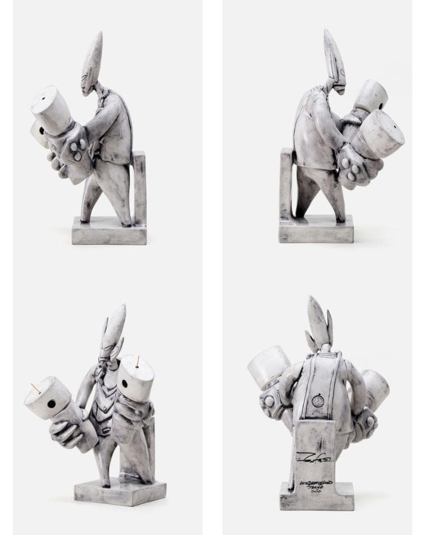 ネイバーフッド フューチュラ チャンバー 黒　SPRAY FL-007