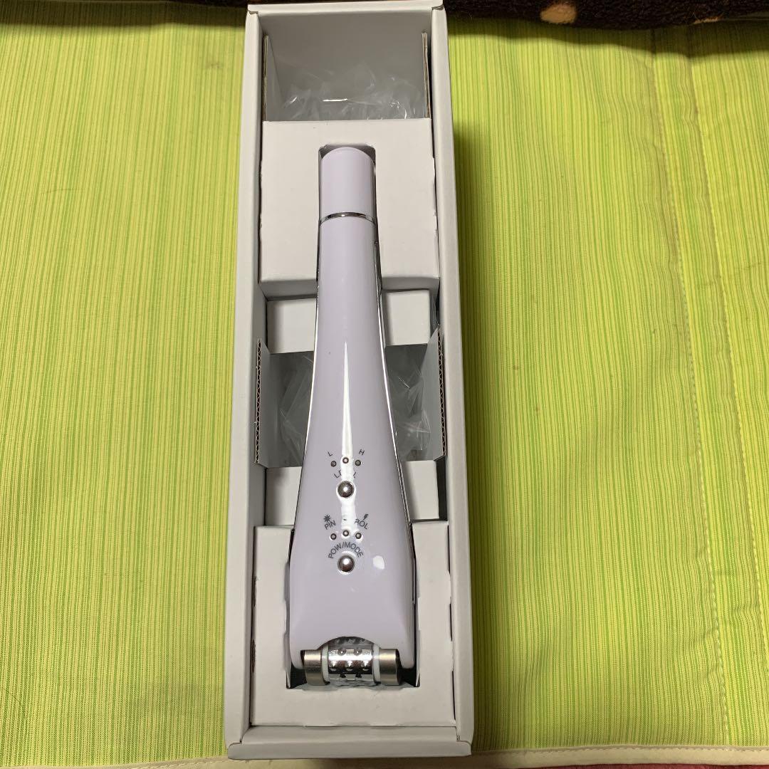 certa ケルタ 美顔器 低周波トリートメント機