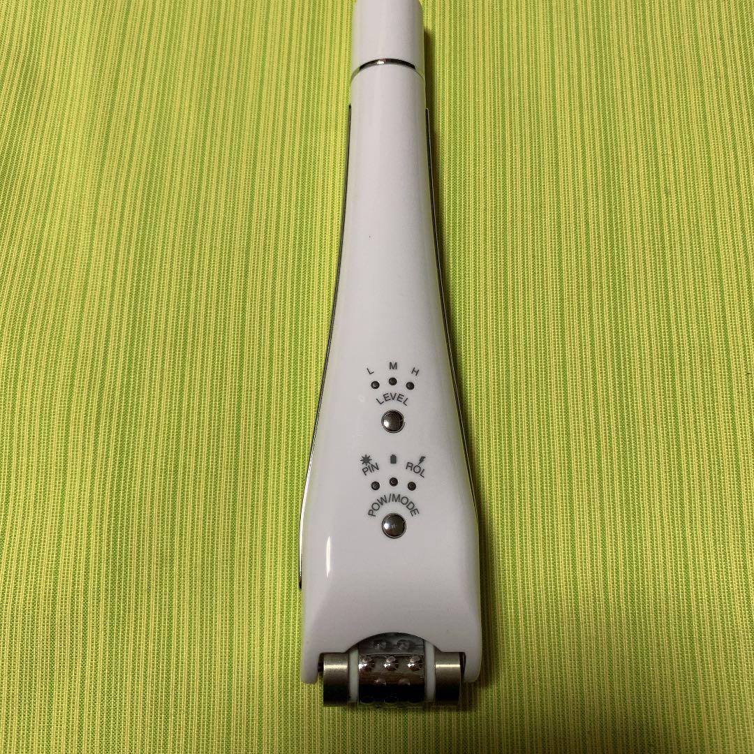 certa ケルタ 美顔器 低周波トリートメント機