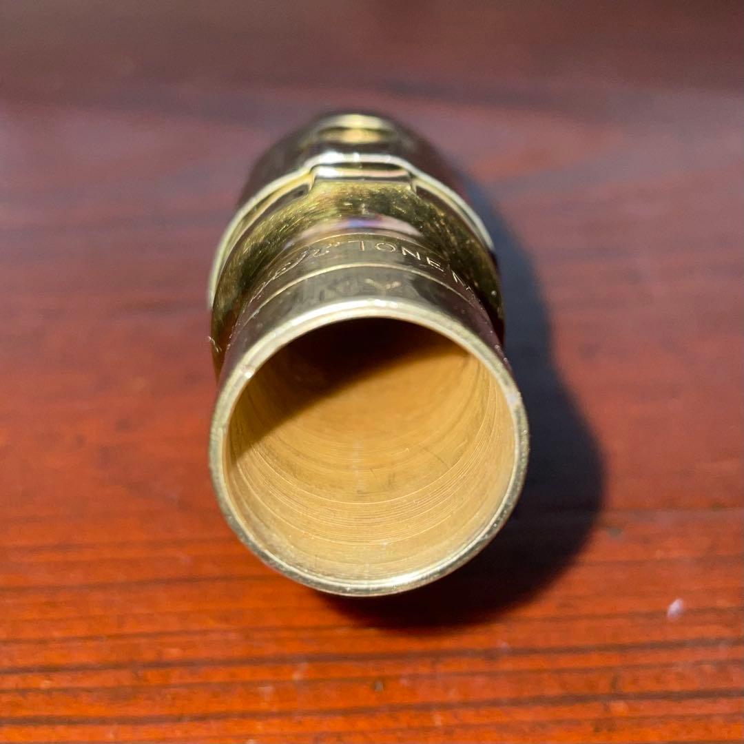 “super” tone master NY Otto Link NY 6⭐︎