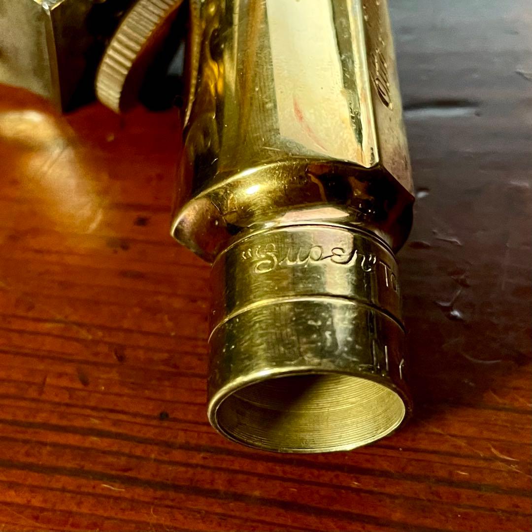 “super” tone master NY Otto Link NY 6⭐︎