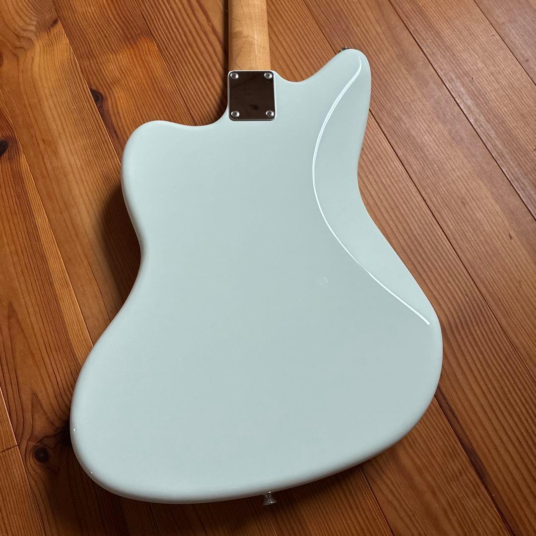 奏*様 MADE IN JAPAN TRADITIONAL 60S JAZZMA