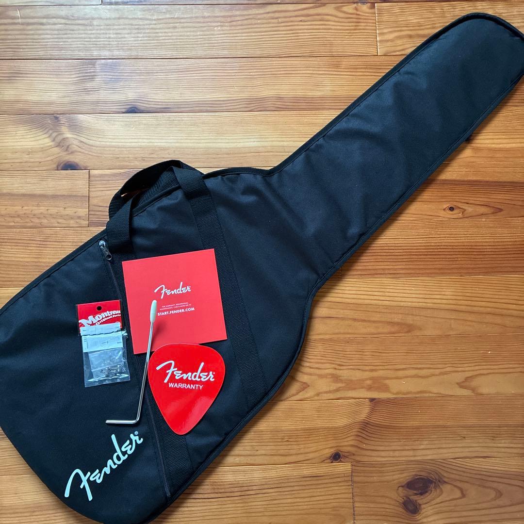 奏*様 MADE IN JAPAN TRADITIONAL 60S JAZZMA