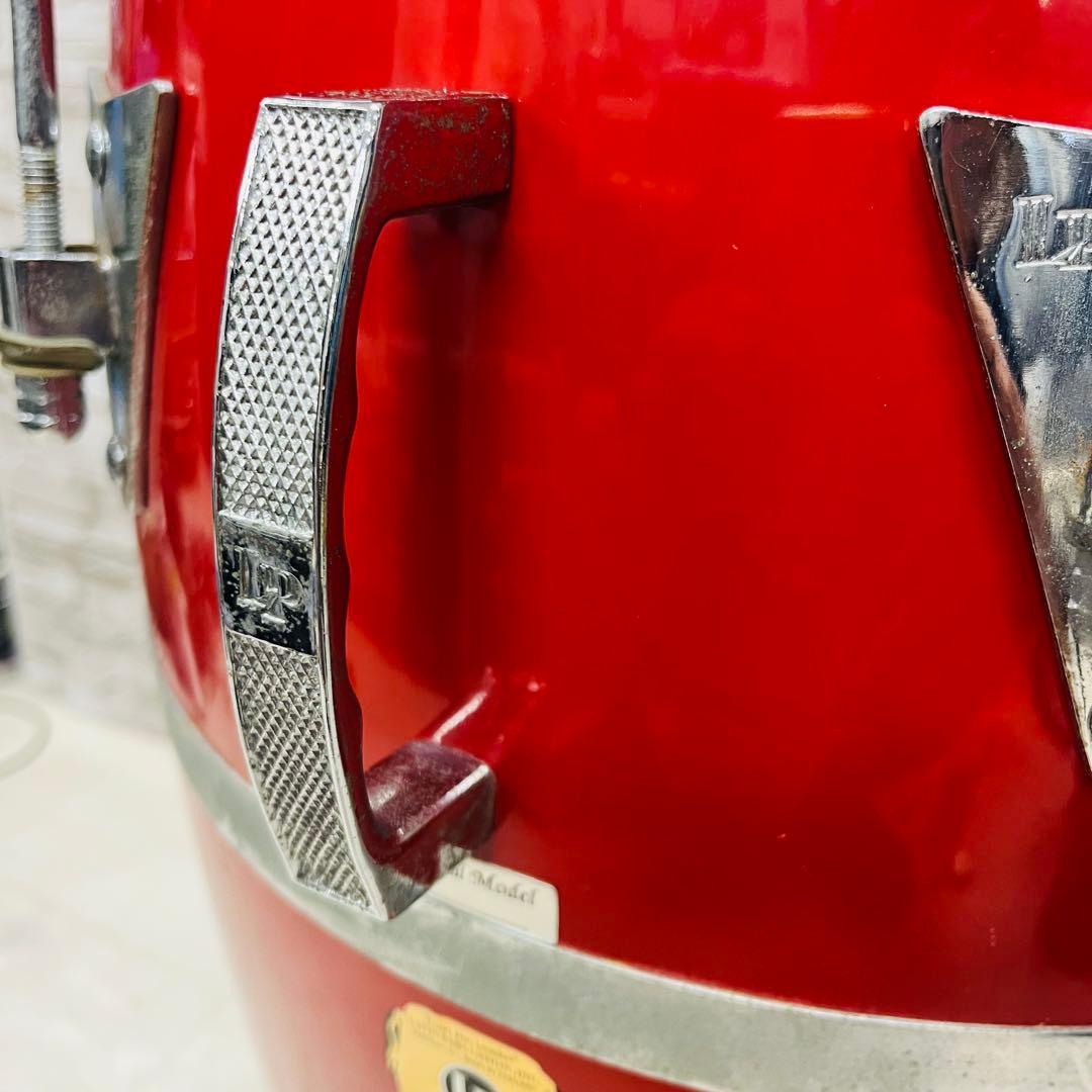 LP ラテンパーカッション M.COHEN Original Model コンガ