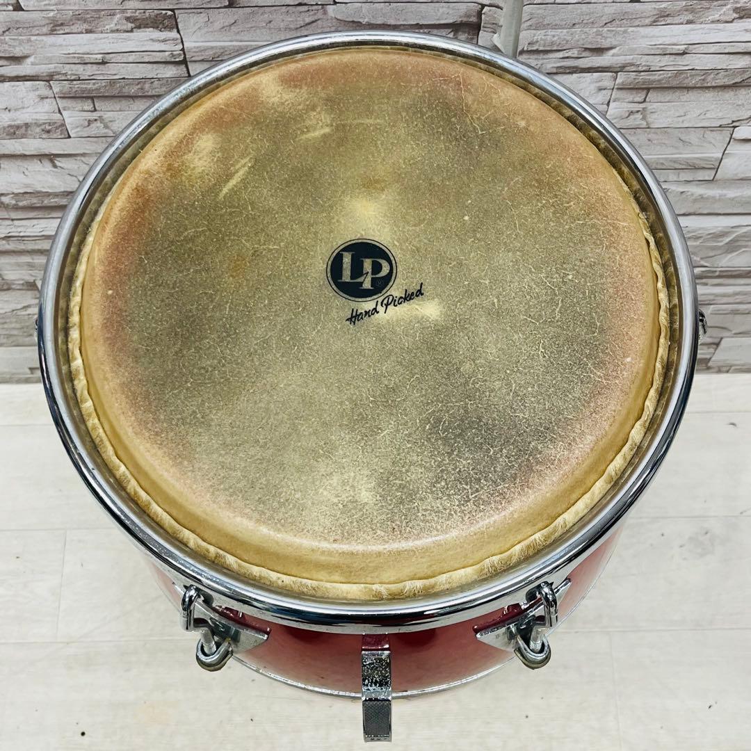 LP ラテンパーカッション M.COHEN Original Model コンガ