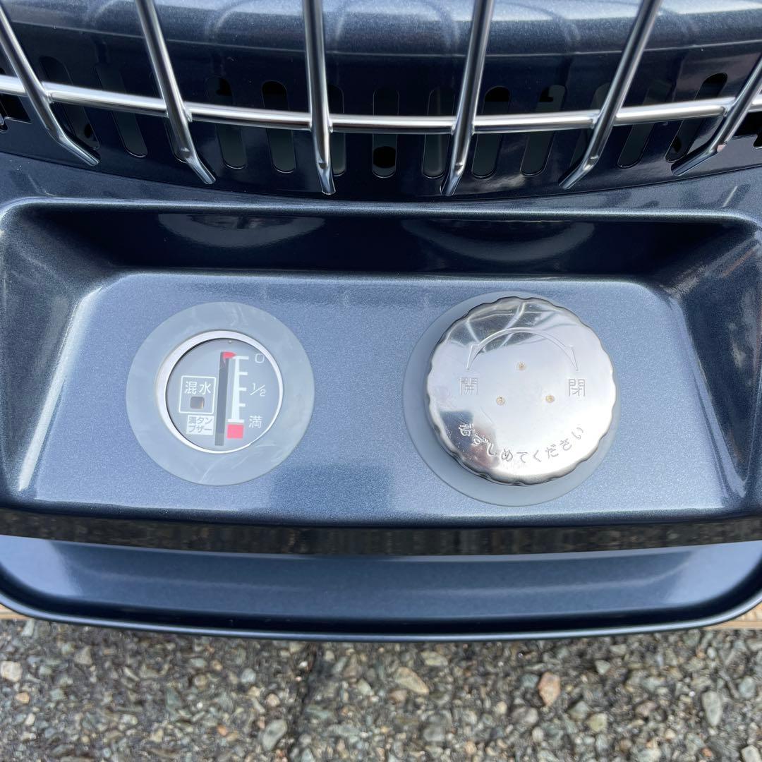 新品未使用コロナ2025年製ブルーバーナ 木造48畳/鉄筋66畳用 送料無料