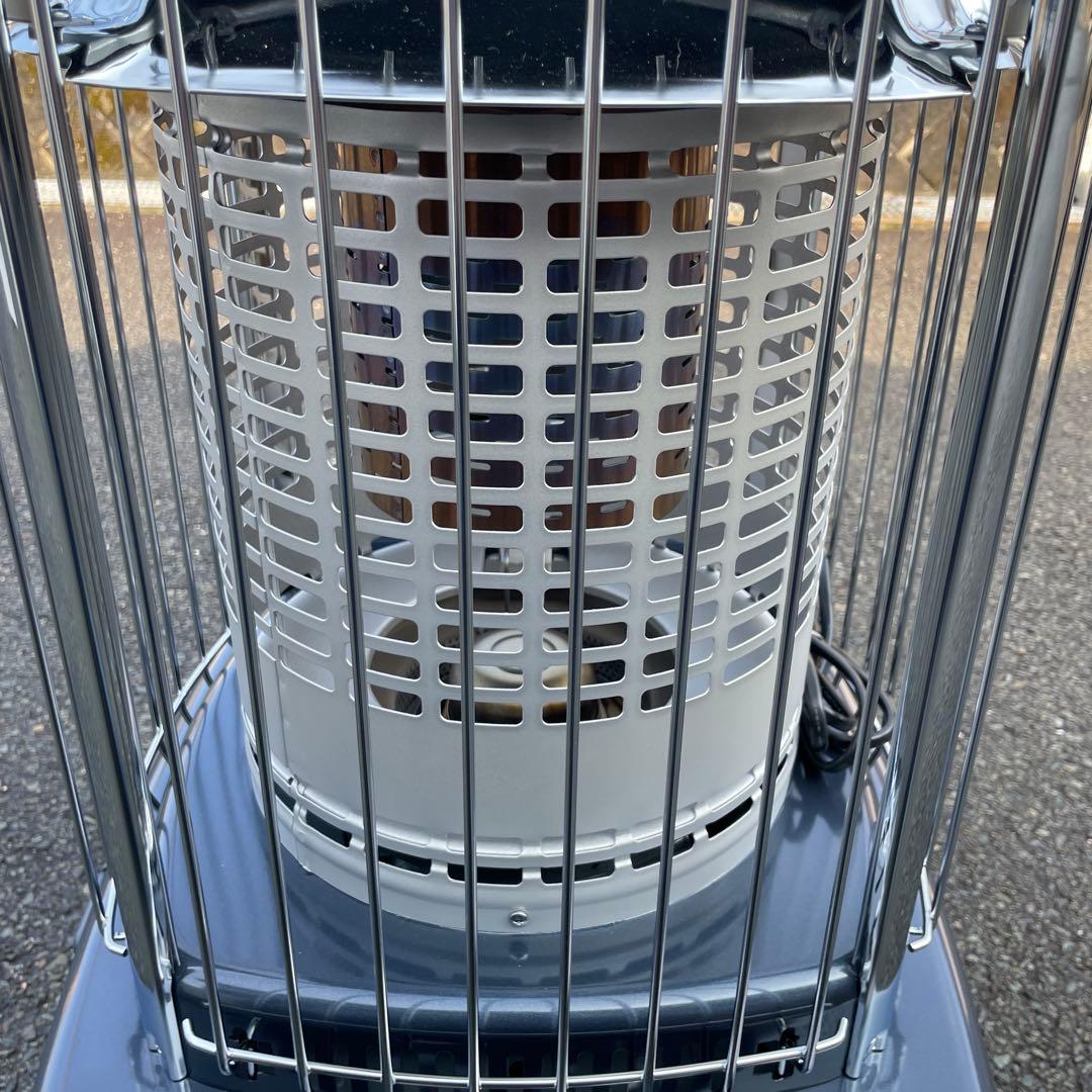 新品未使用コロナ2025年製ブルーバーナ 木造48畳/鉄筋66畳用 送料無料