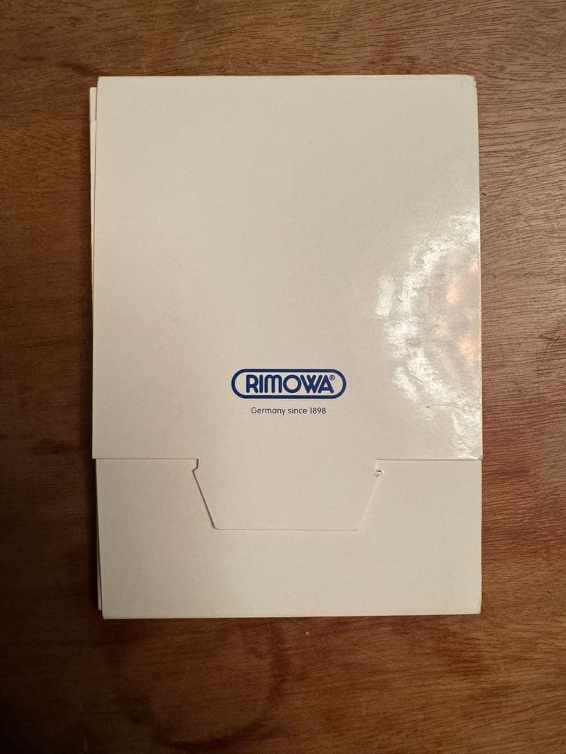 リモワ　ブラック　45リットル　4輪