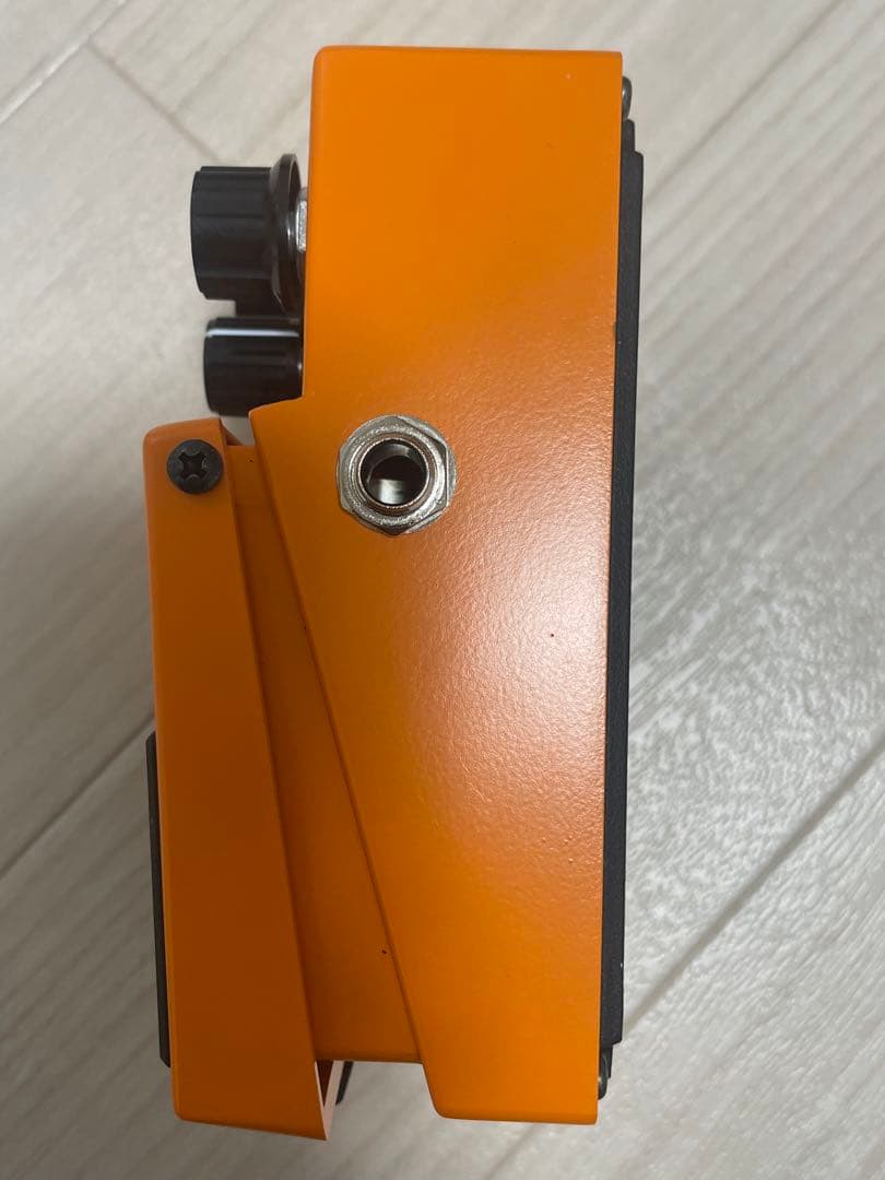 極美品　BOSS DS-1 ディストーションペダル