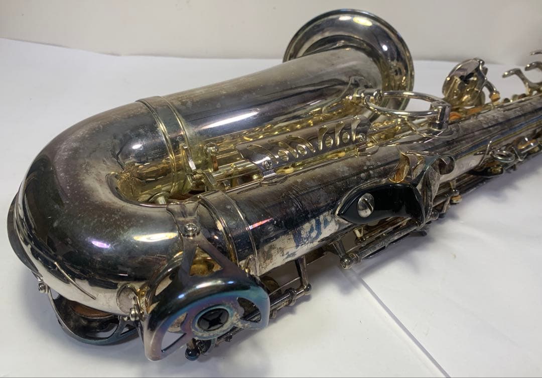 YANAGISAWA（ヤナギサワ）サックス A-50