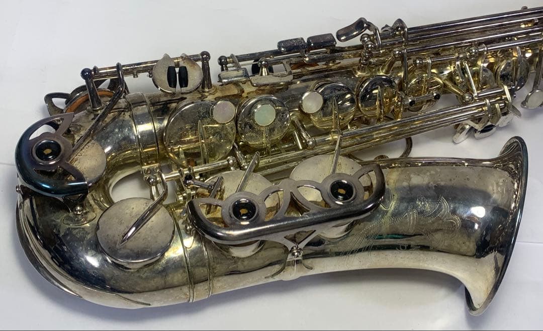 YANAGISAWA（ヤナギサワ）サックス A-50