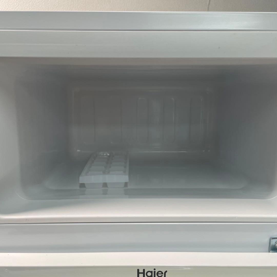 ＊動作確認・清掃済　ハイアール　85L　2020年製JR-N85C　直接引取歓迎