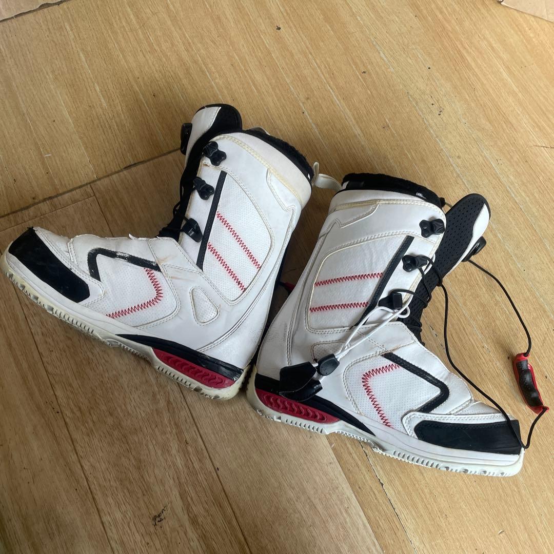 スノーボードブーツ　アトミック　ATOMIC　SNIPER　26.5㎝