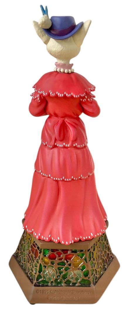 ★良品★ スタジオジブリ 耳をすませば オルゴール ルイーゼ カントリーロード