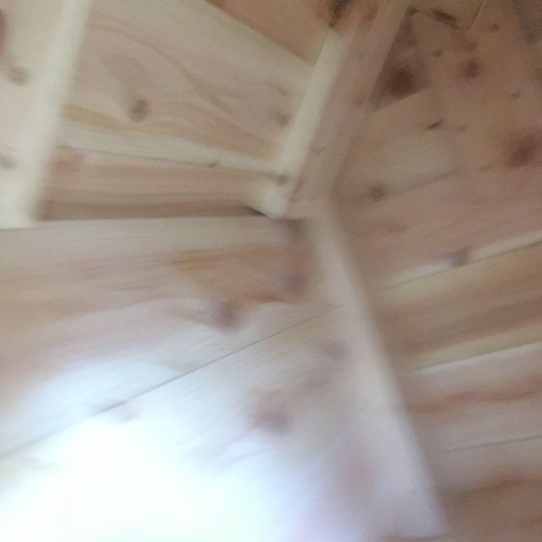 総檜造り犬小屋