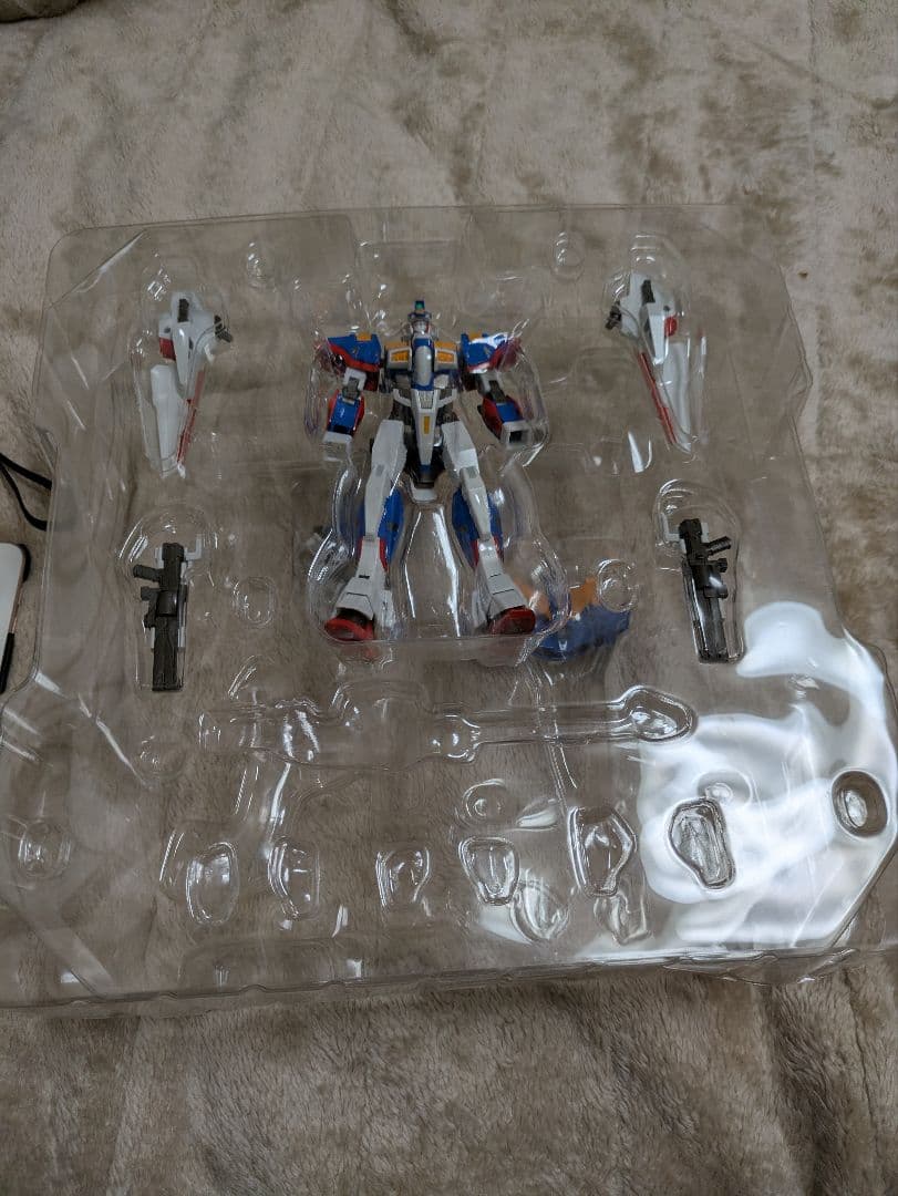 riobot 完全変形　srx ジャンク