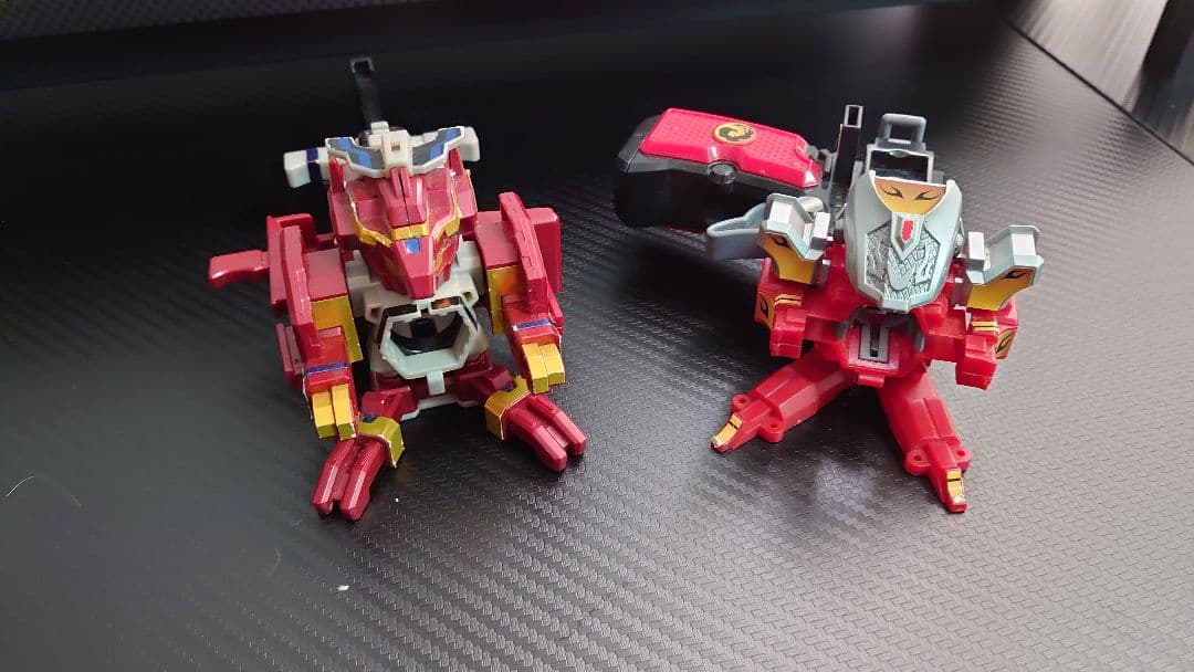 ビーダマン　ジャンク品　12体