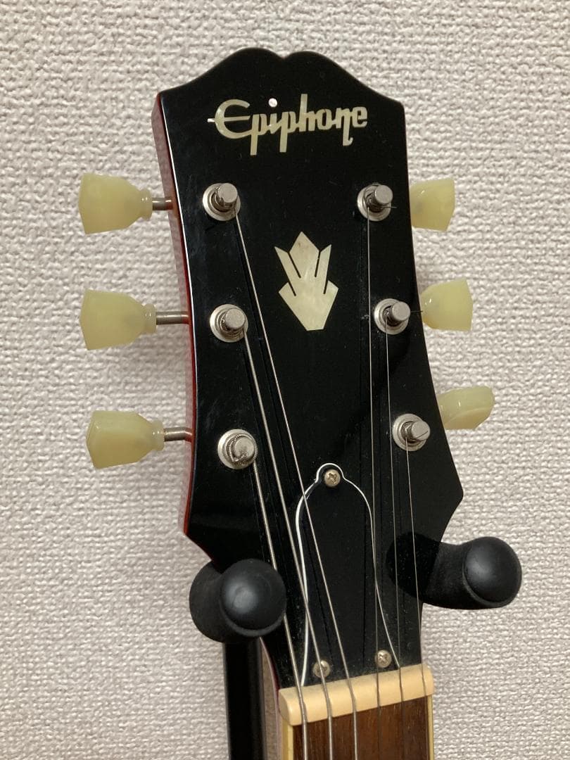 Epiphone SGタイプ エレキギター