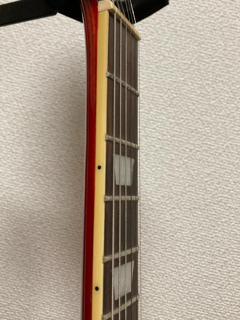 Epiphone SGタイプ エレキギター