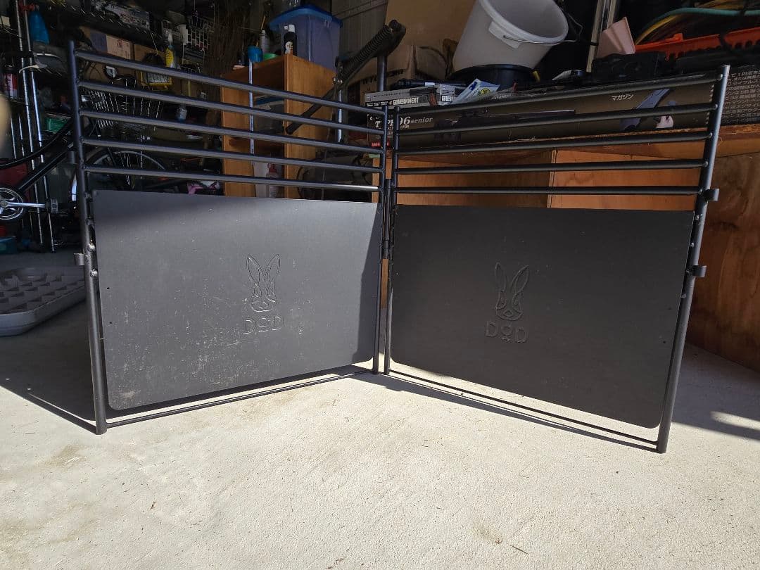 DOD テキーラガード DOD テキーラフードセット販売