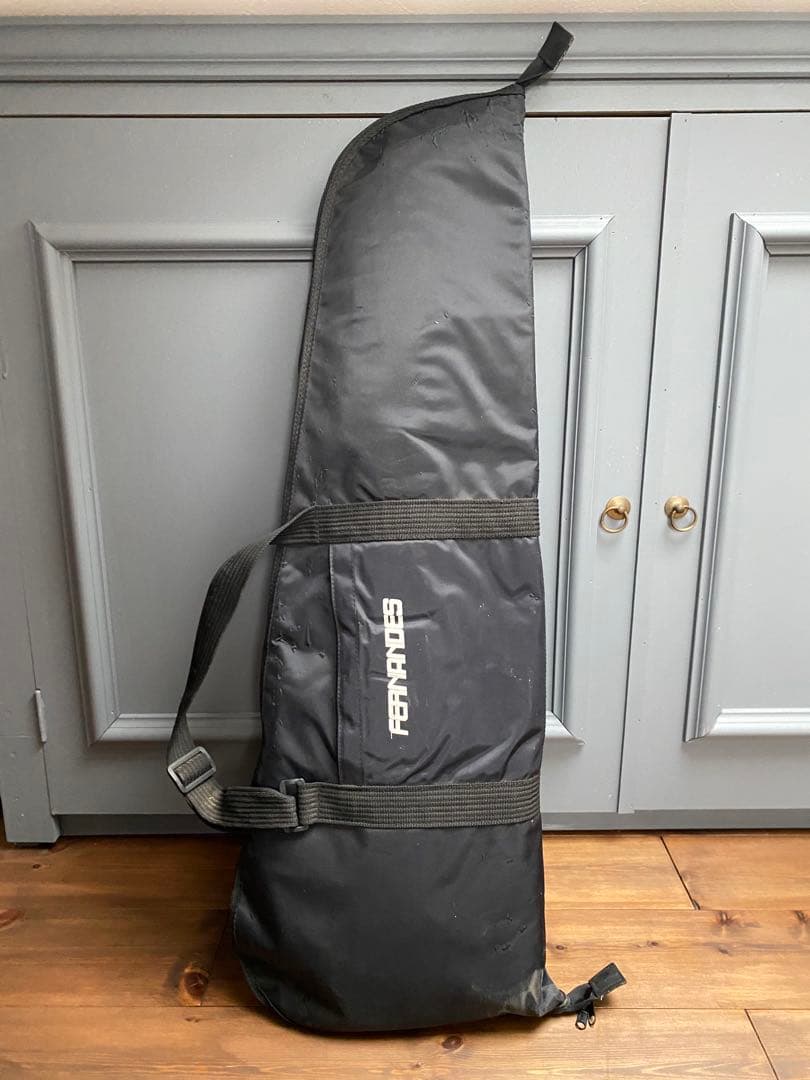 フェルナンデス　ZO-3 ゾウサンエレキギター