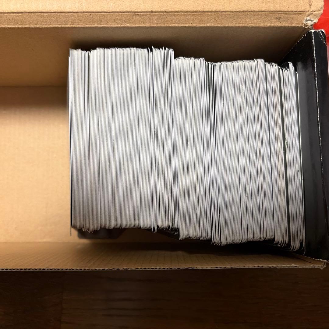 ヴァイスシュバルツ ご注文はうさぎですか？ まとめ売りRRR2枚 SR2枚 他