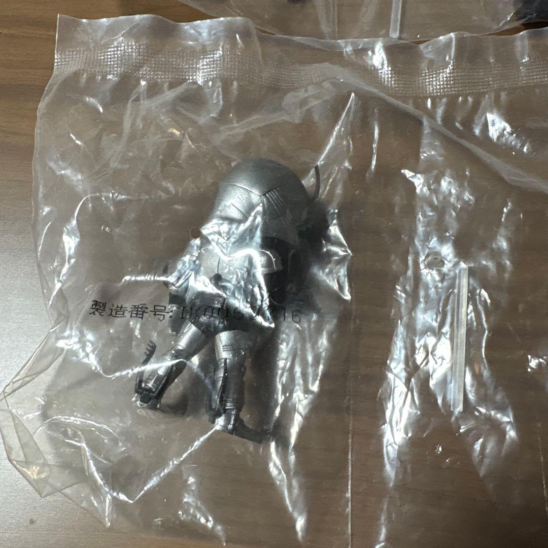 一番くじ 仮面ライダー 50th anniversary シャドームーン　RX