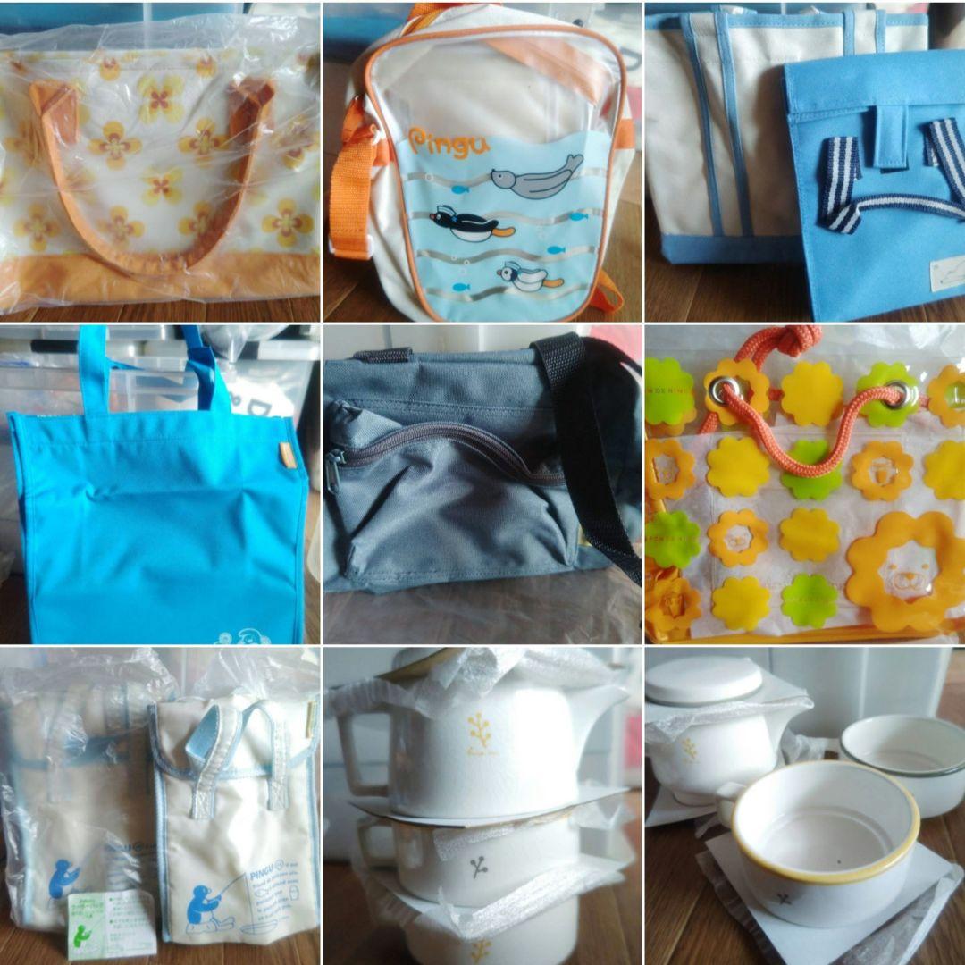 ミスタードーナッツ 大昔 ノベルティ 景品 70点以上