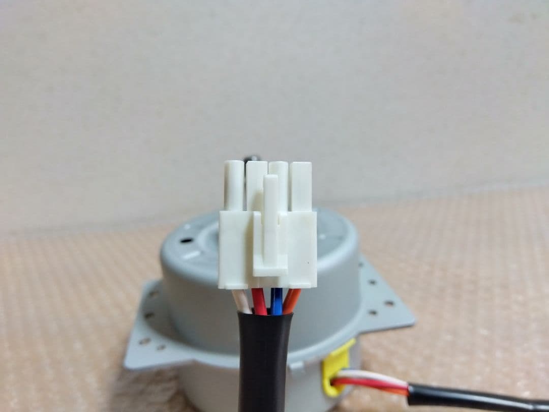 富士工業 レンジフード モーター BDR-3H・など 90233661