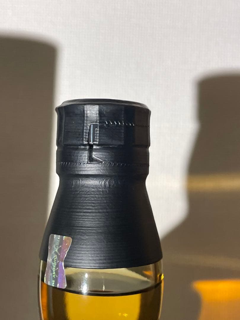 山崎 シングルモルトウイスキー スモーキーバッチ ファースト