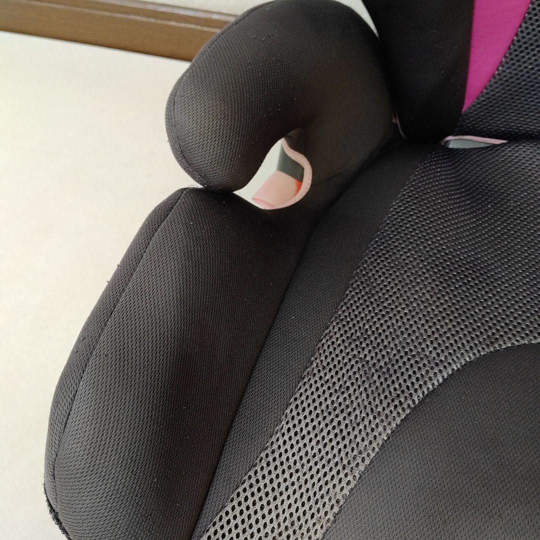 AILEBEBE エールベベ　サラット 3ステップ クワトロ ローズ 送料無料