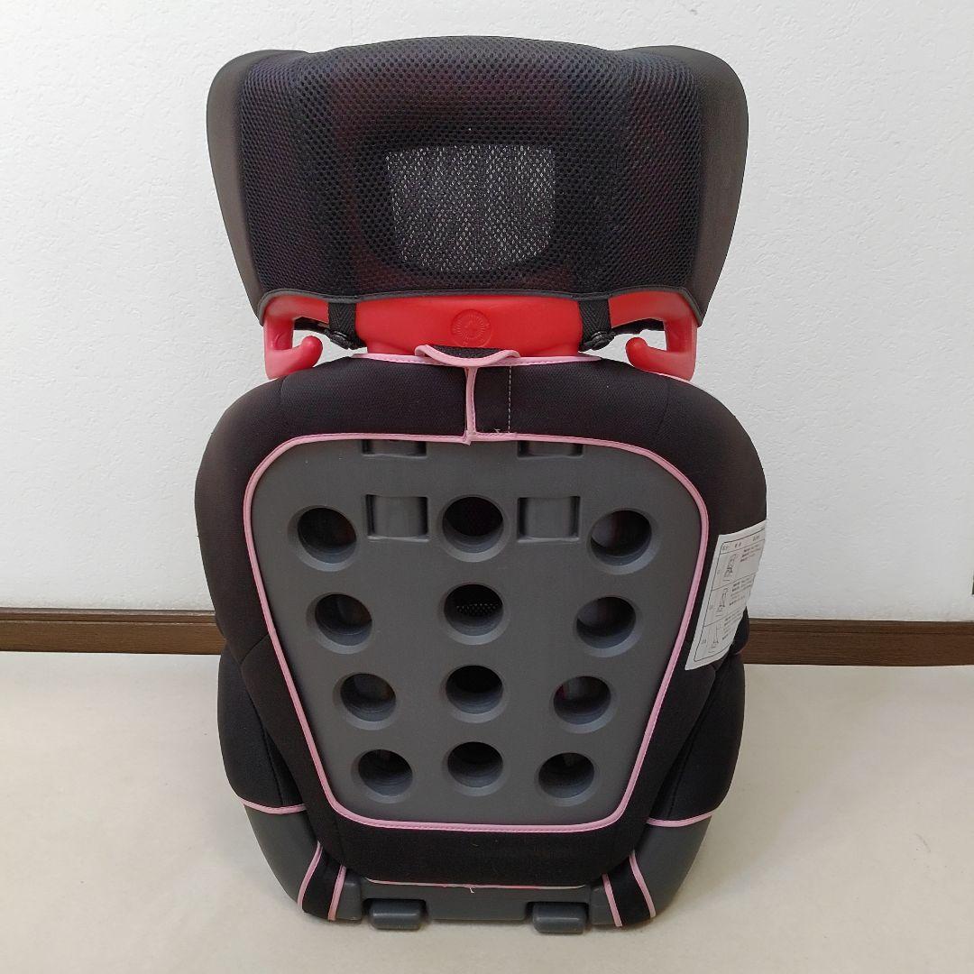 AILEBEBE エールベベ　サラット 3ステップ クワトロ ローズ 送料無料