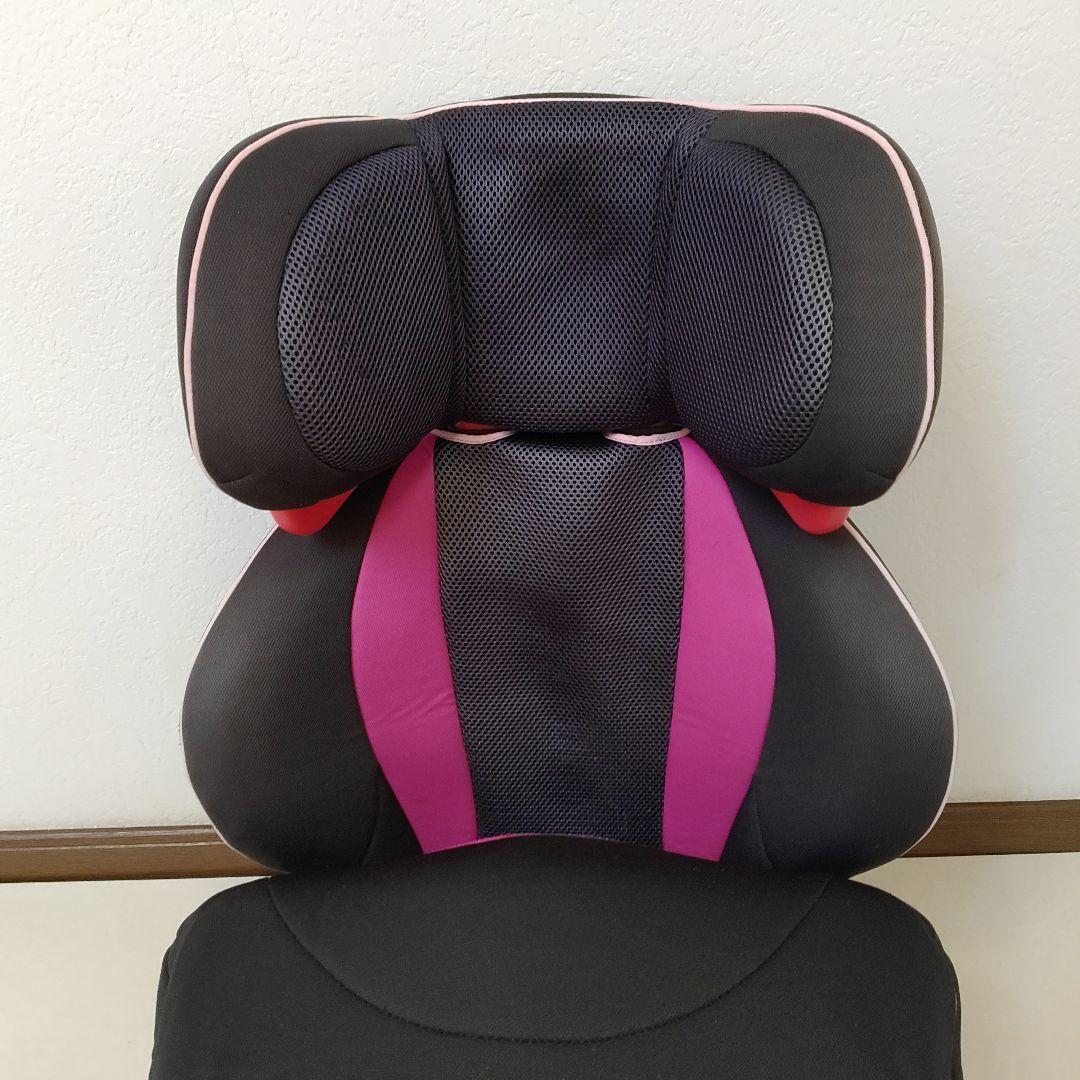 AILEBEBE エールベベ　サラット 3ステップ クワトロ ローズ 送料無料