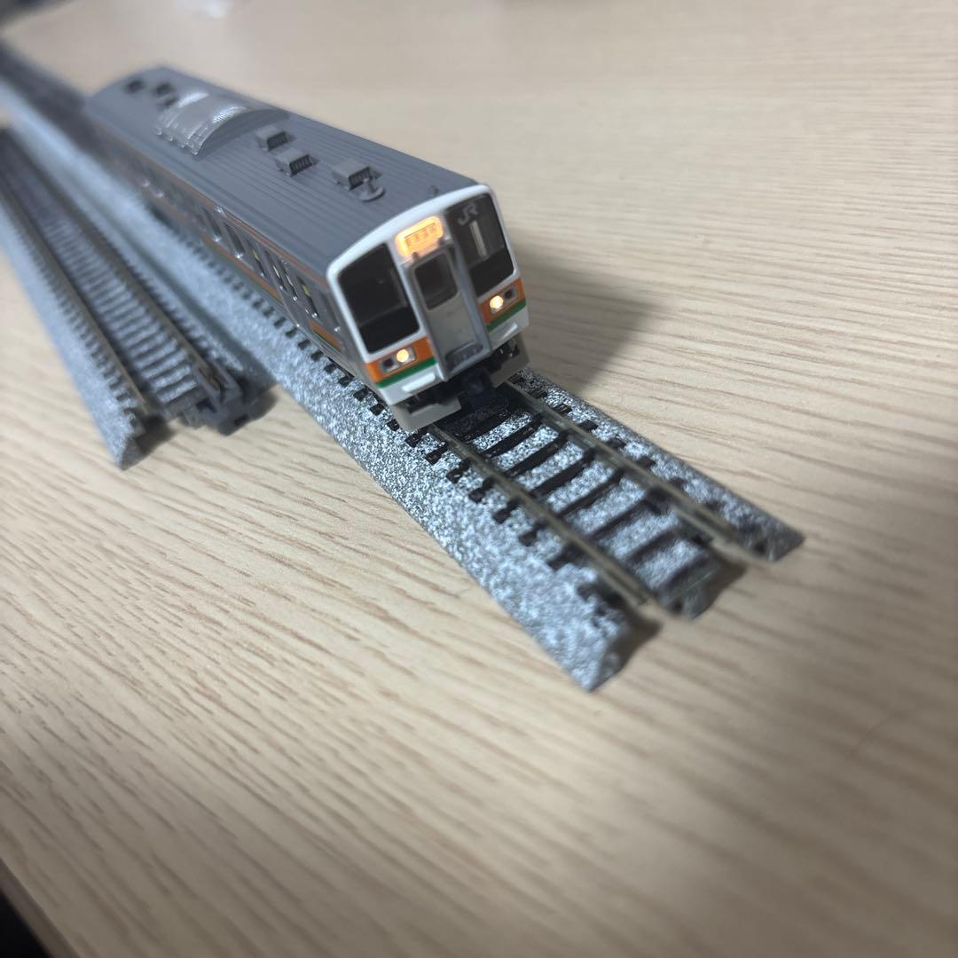 TOMIX 東海道線211系10両セット