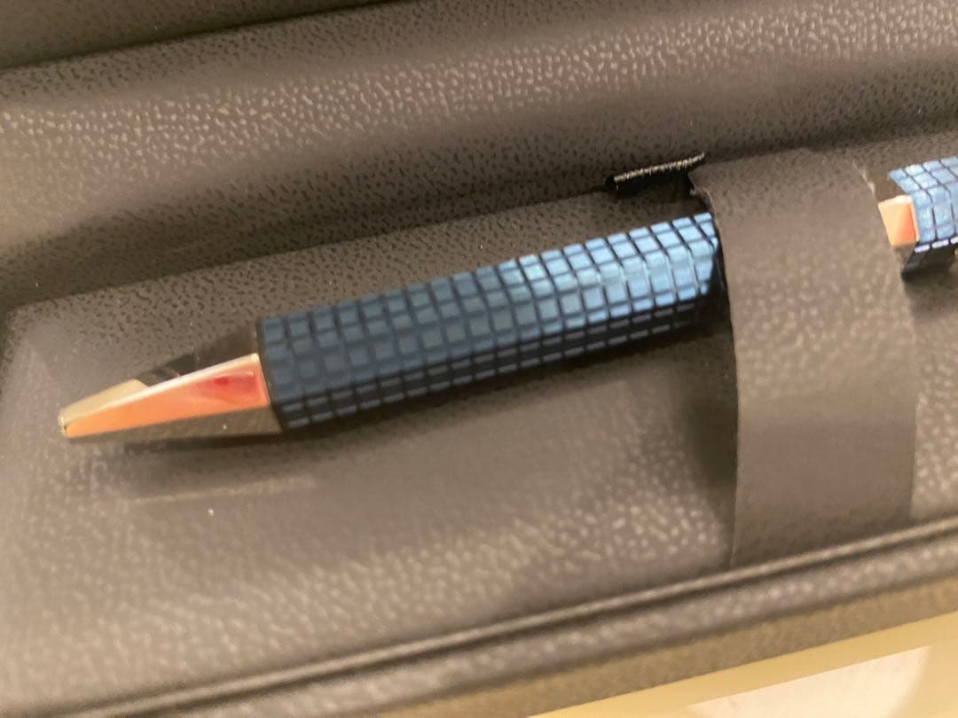 オーデマAudemars Piguet  Oak50周年記念ボールペン