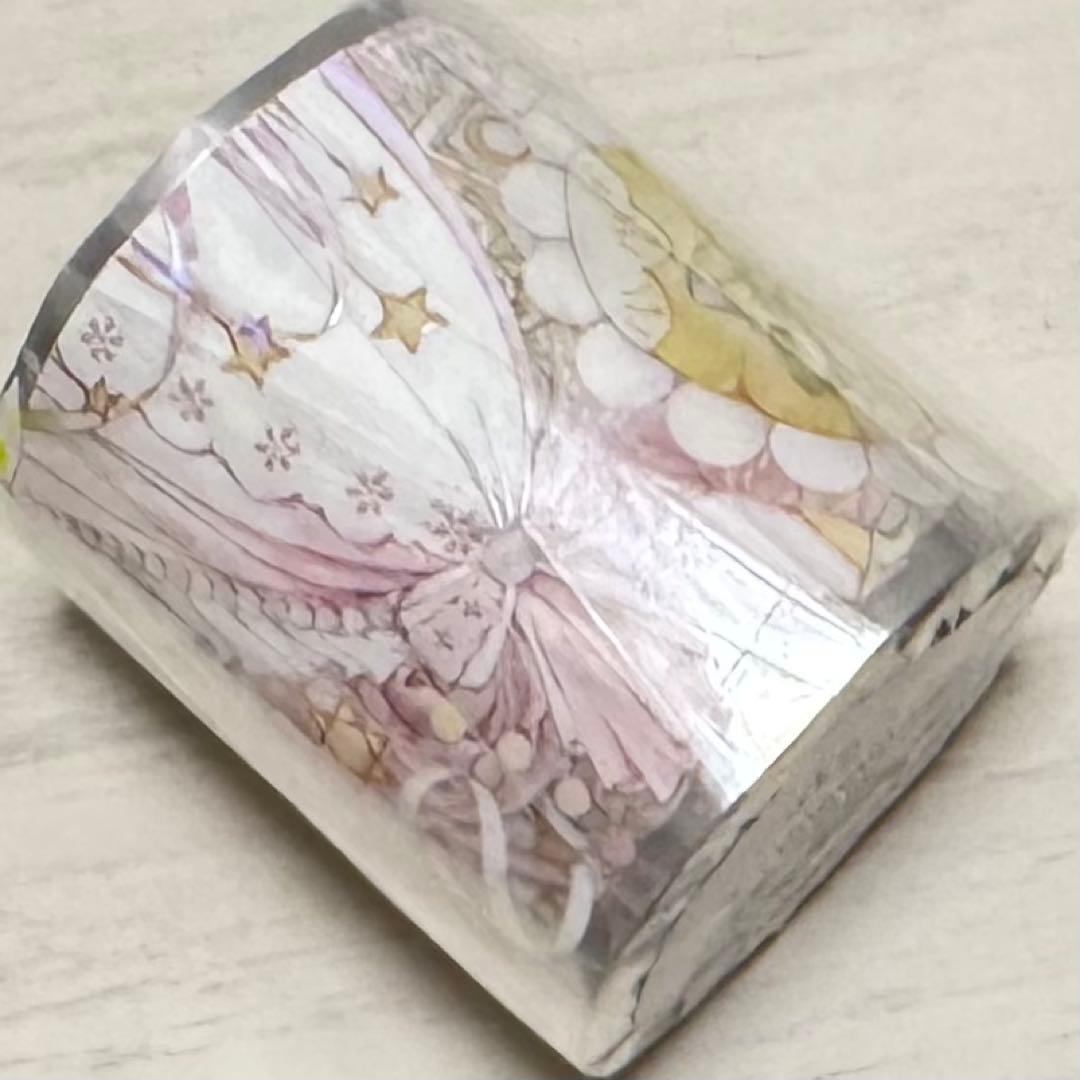 セール138 海外 PETテープ マスキングテープ