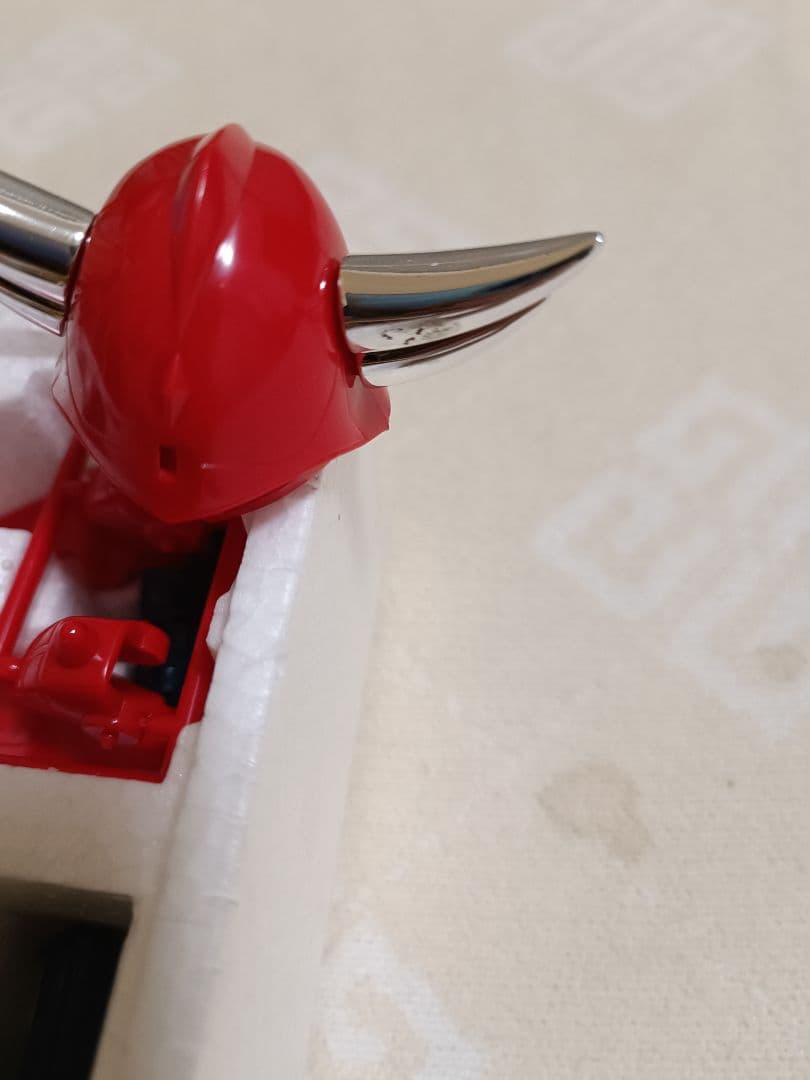 SDガンダム　ガンダムクロス　騎士百式　シール未使用品