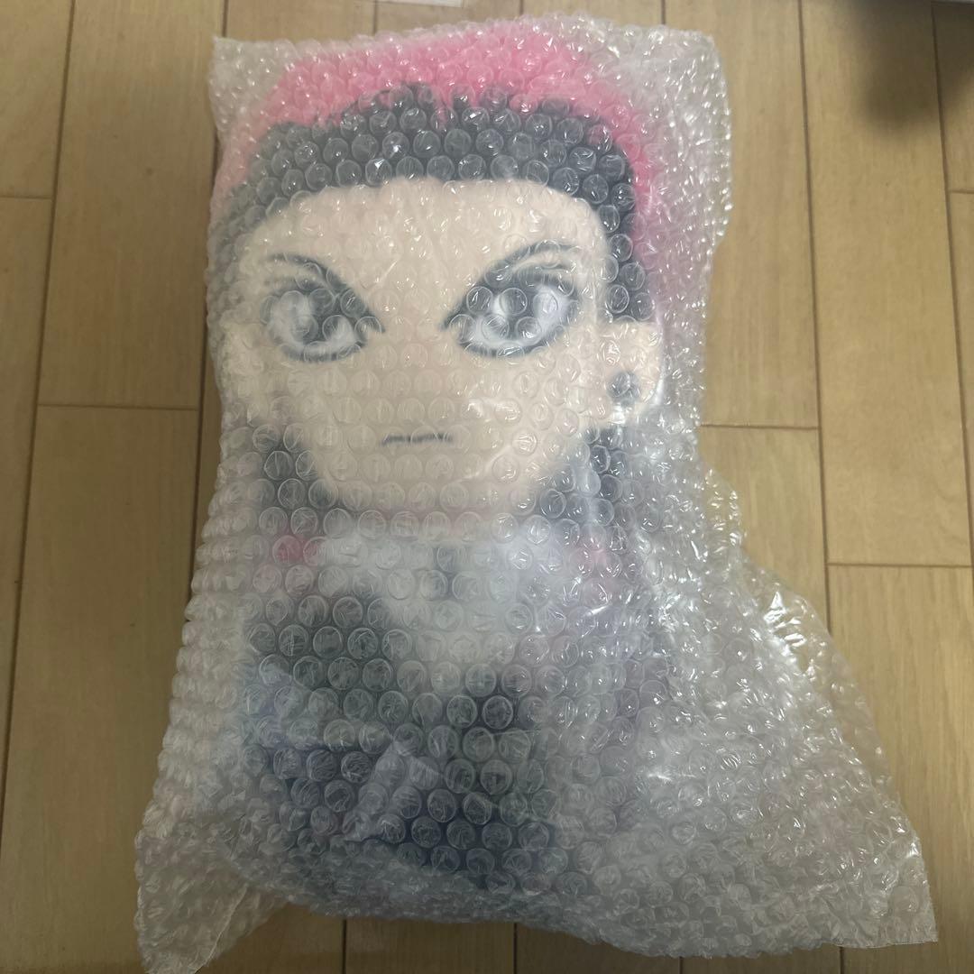 hide ぷりぬい BIG