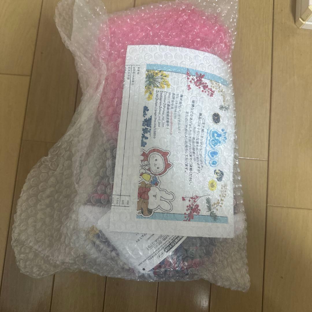 hide ぷりぬい BIG