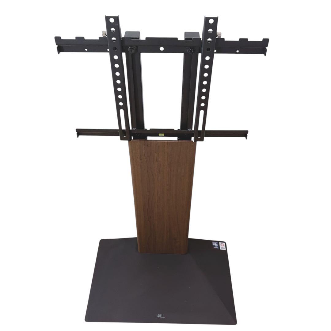 【美品】 EQUALS WALL V3 COMPACT テレビスタンド