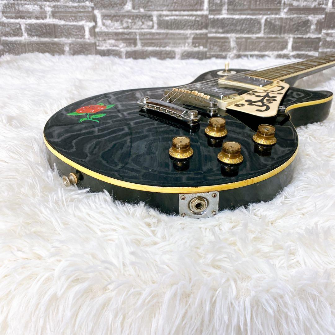 Westminster レスポール　エレキギター ウエストミンスター